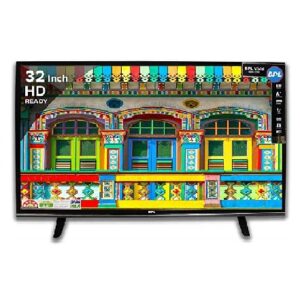 BPL Vivid Series 80cm (32) HD Ready LED TV