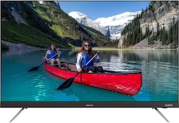 Nokia 107.9 cm (43 inch) Full HD LED Smart Android TV